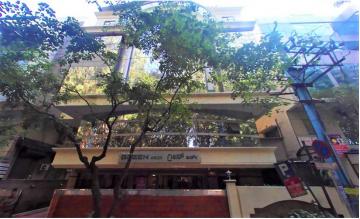 Green Arch - Block A